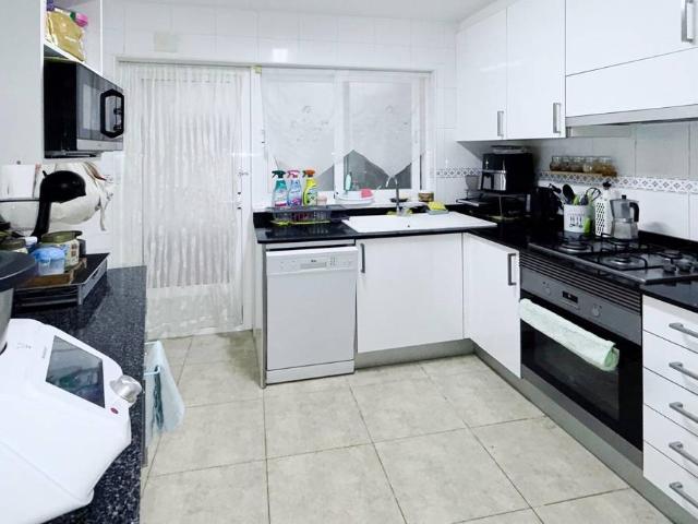 Piso en venta en el Calvari, la Marina Baixa