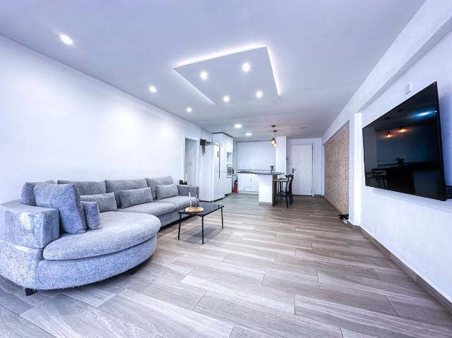 Piso en venta en el Calvari, la Marina Baixa