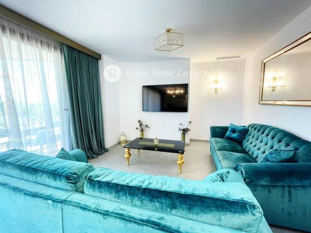 Piso en venta en la Marina Baixa, Valencia