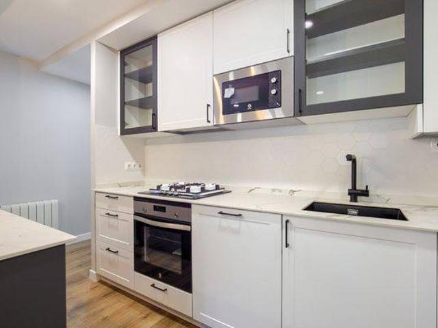 Piso en venta en San Sebastián De Los Reyes, Madrid