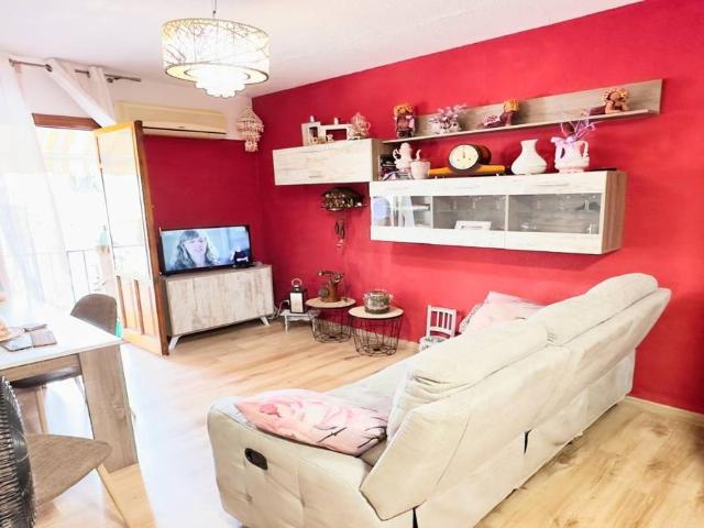 Piso en venta en Benidorm, el Calvari