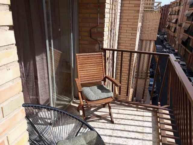Piso en venta en la Marina Baixa, Valencia