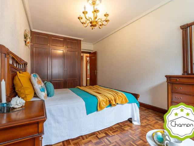 Piso en venta en Udondo, Leioa