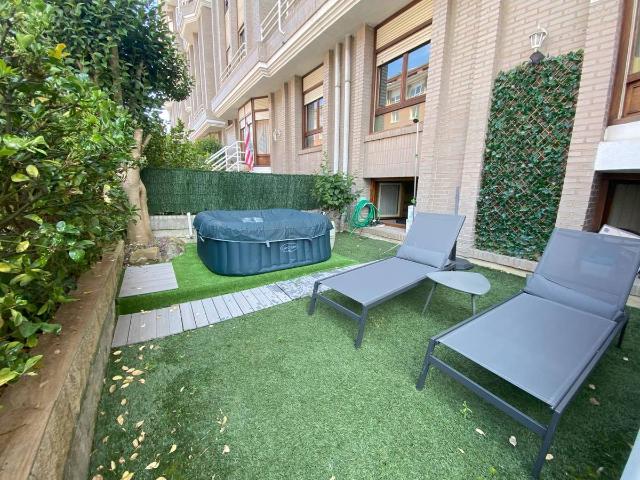 Piso en venta en Leioa, Elexalde