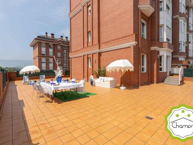 Piso en venta en Leioa, Elexalde