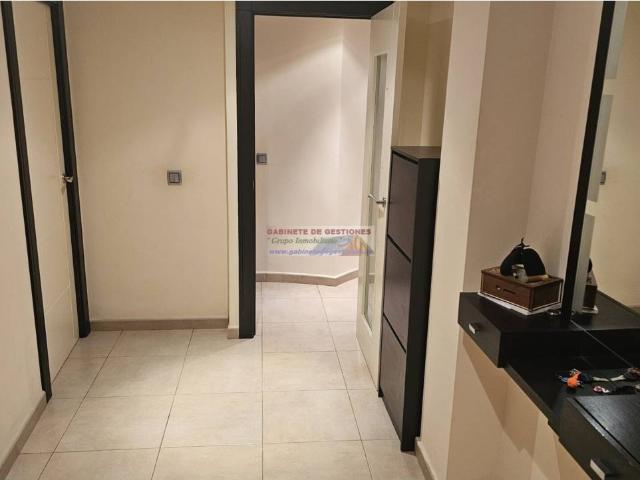Piso en venta en Centro, Albacete