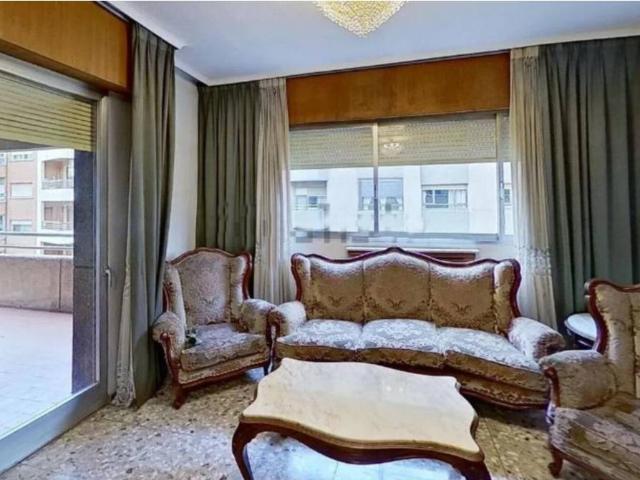 Piso en venta en Centro, Albacete