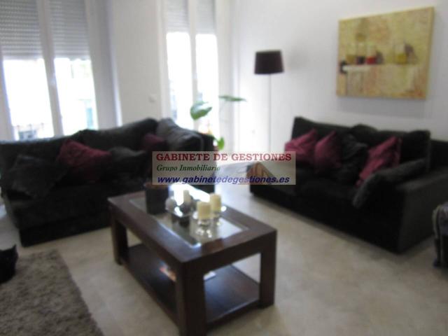 Piso en venta en Centro, Albacete