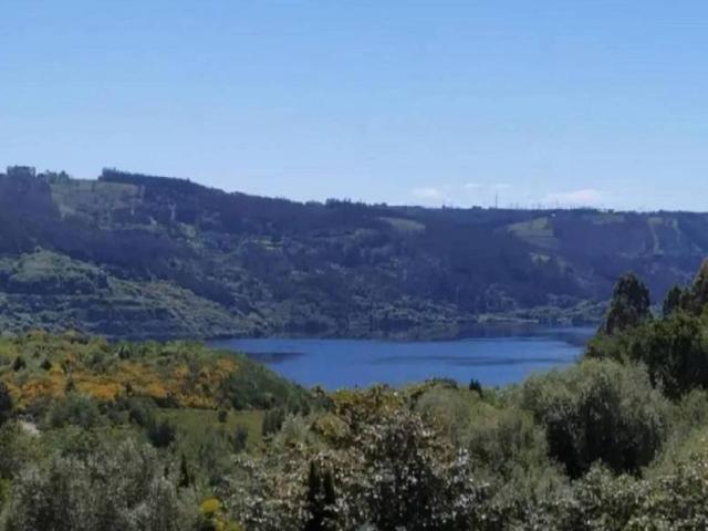 Piso en venta en Cerceda, Ordes