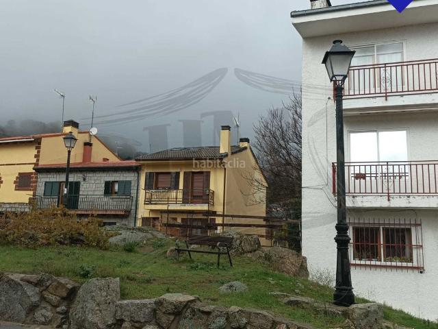 Piso en venta en Cercedilla, Madrid