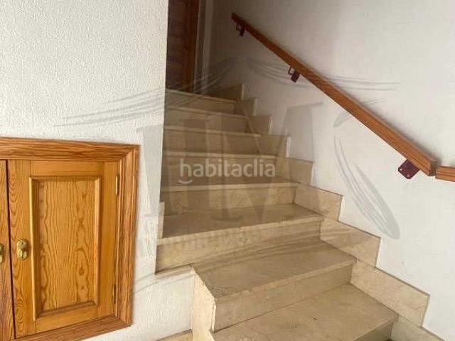 Piso en venta en Cercedilla, Madrid