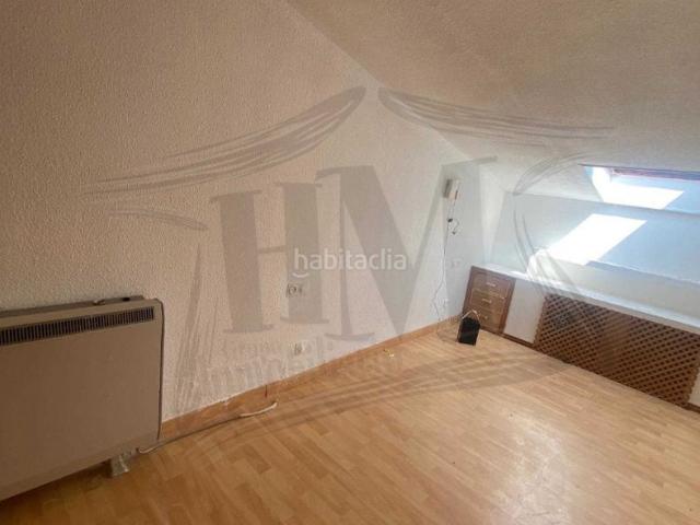Piso en venta en Cercedilla, Madrid