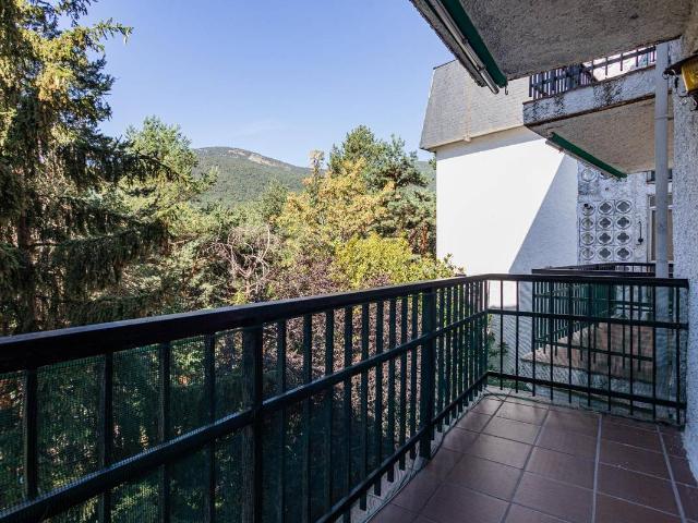Piso en venta en Cercedilla, Madrid