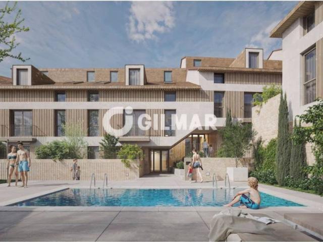 Piso en venta en Cercedilla, Comunidad de Madrid