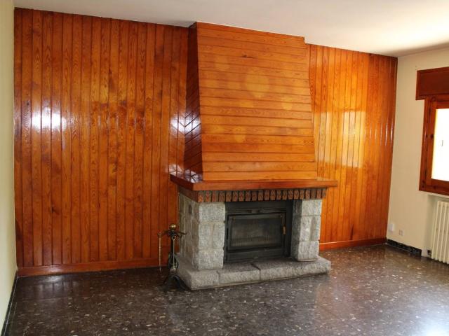 Piso en venta en Cercedilla