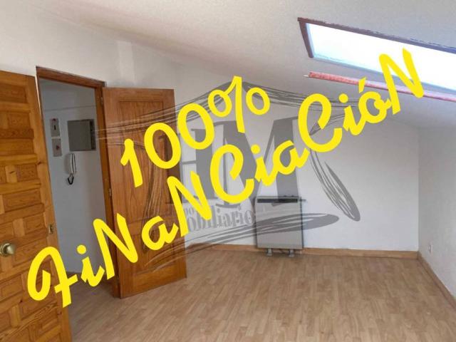 Piso en venta en Cercedilla, Madrid