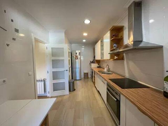 Piso en venta en Cercedilla, Madrid
