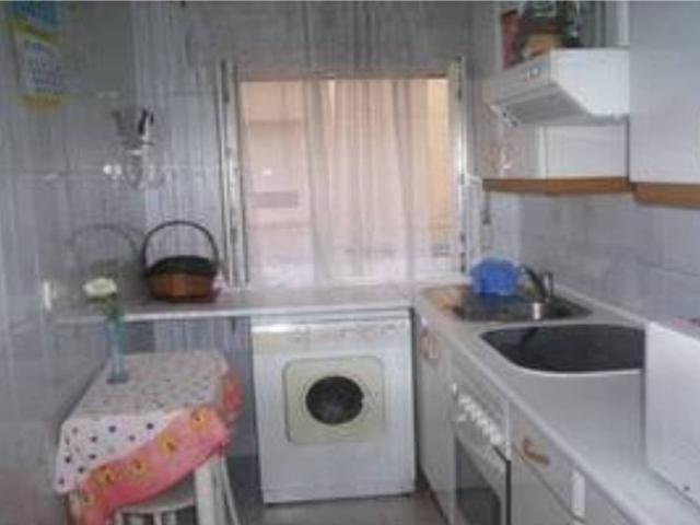 Piso en venta en Cercedilla