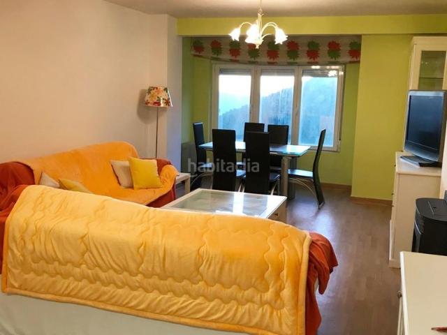 Piso en venta en Cercedilla, Madrid