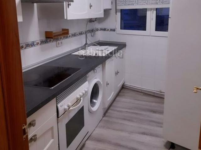 Piso en venta en Cercedilla, Madrid
