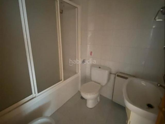 Piso en venta en Cercedilla, Madrid