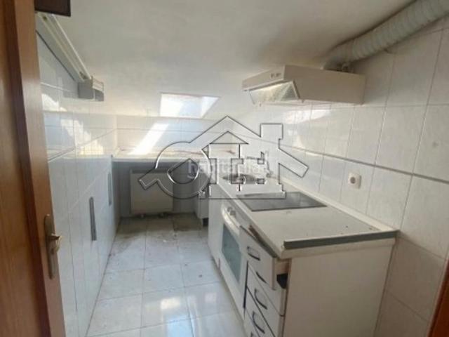 Piso en venta en Cercedilla, Madrid