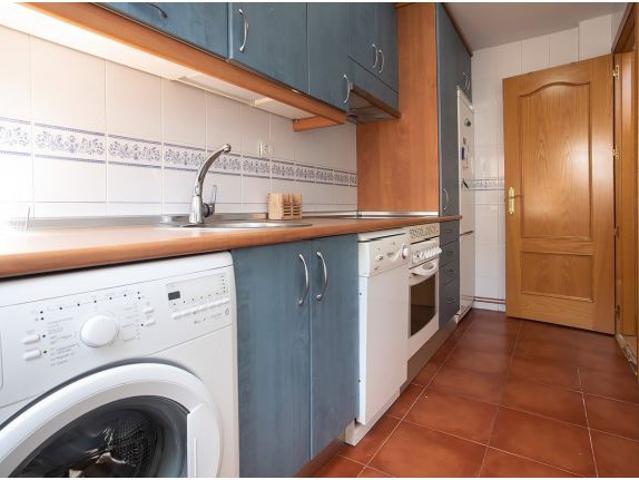 Piso en venta en Urbanización Valle de Fuenfría, Cercedilla