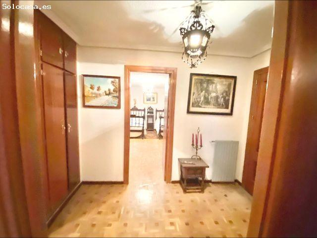 Piso en venta en Cercedilla, Madrid