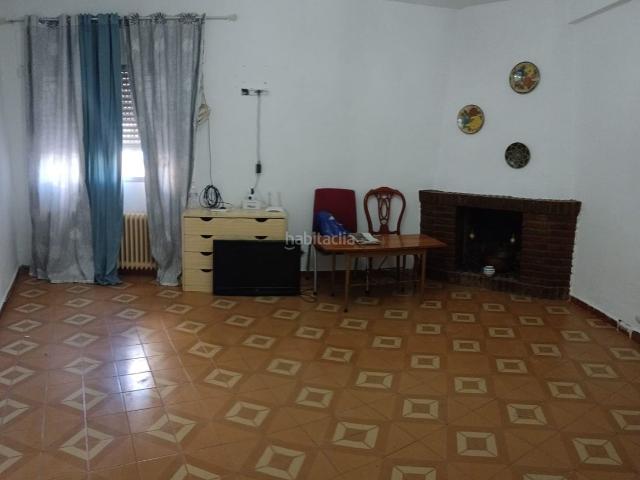 Piso en venta en Cercedilla, Madrid