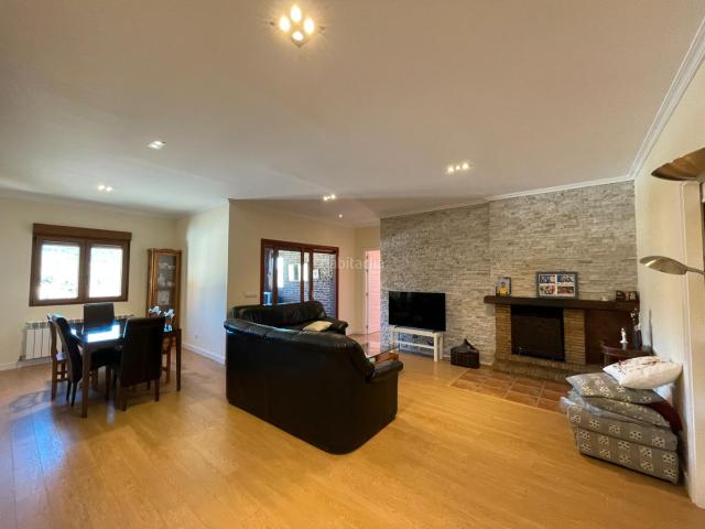 Piso en venta en Cercedilla, Madrid