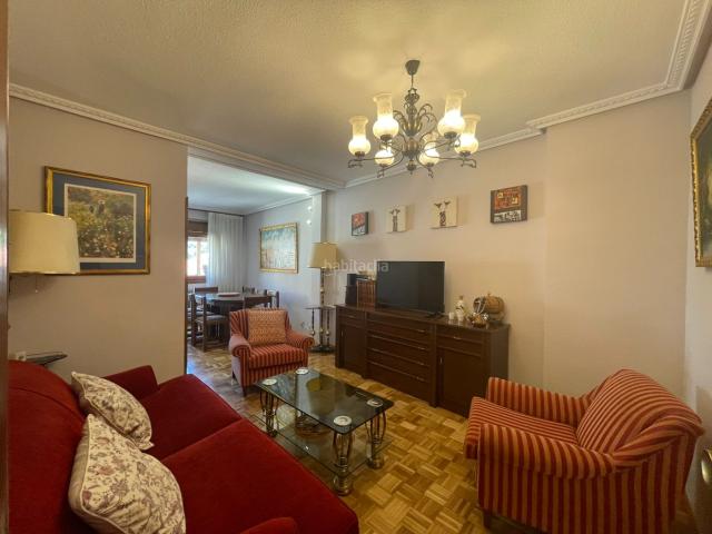 Piso en venta en Cercedilla, Madrid