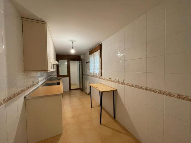 Piso en venta en Cercedilla