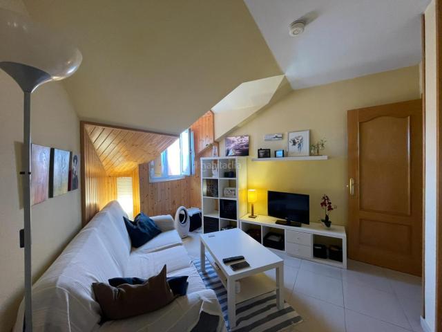 Piso en venta en Cercedilla, Madrid