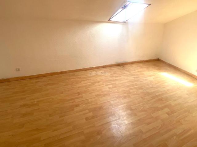 Piso en venta en Cercedilla, Madrid
