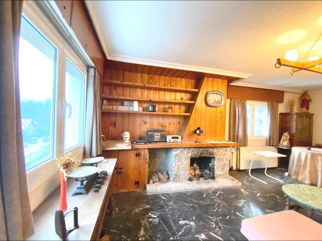 Piso en venta en Cercedilla, Madrid