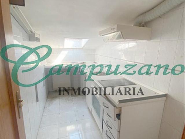 Piso en venta en Cercedilla, Madrid