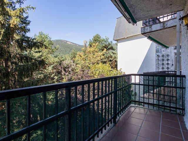 Piso en venta en Cercedilla, Madrid