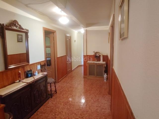Piso en venta en Cercedilla, Madrid