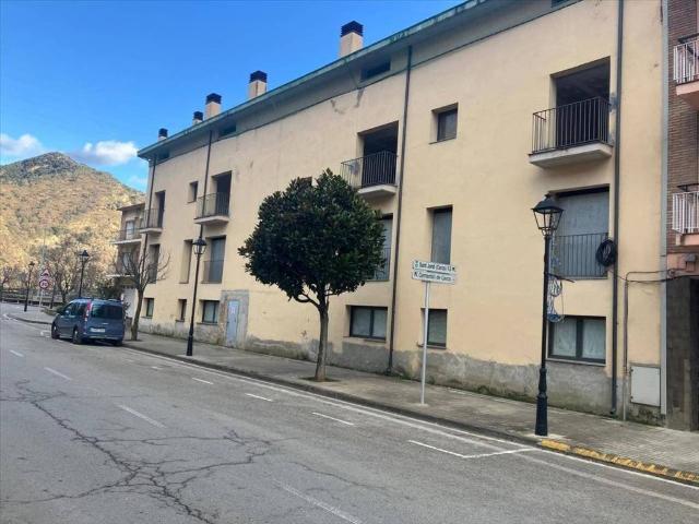 Piso en venta en Berguedà, Catalunya