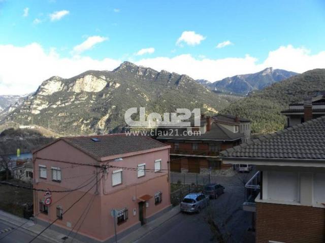 Piso en venta en Berguedà, Catalunya