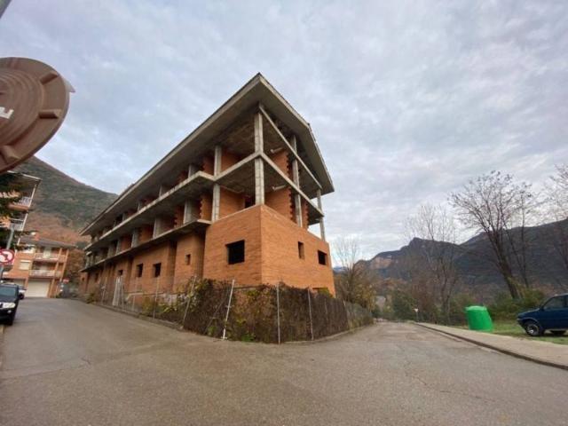 Piso en venta en Berguedà, Catalunya