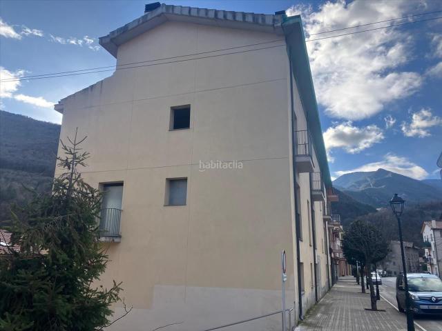 Piso en venta en Berguedà, Catalunya