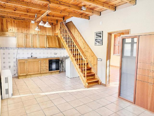 Piso en venta en Berguedà, Catalunya