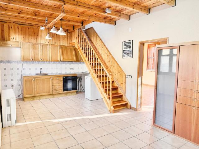 Piso en venta en Berguedà, Catalunya