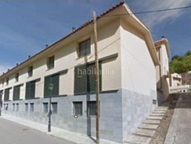 Piso en venta en Sant Jordi de Cercs, Berguedà