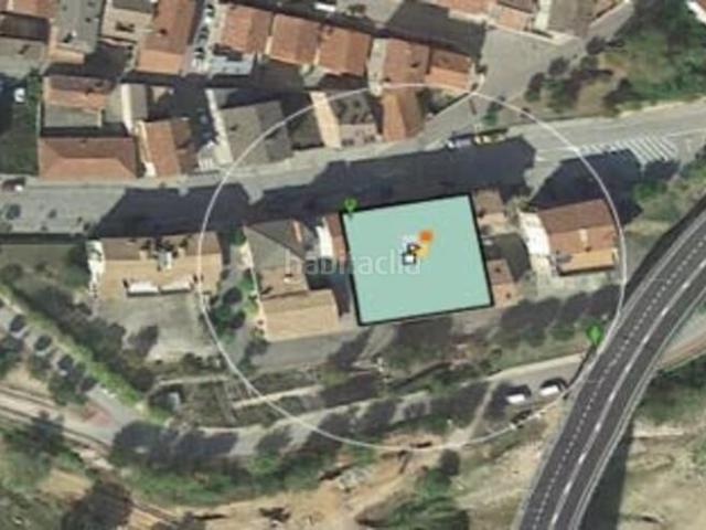 Piso en venta en Sant Jordi de Cercs, Berguedà