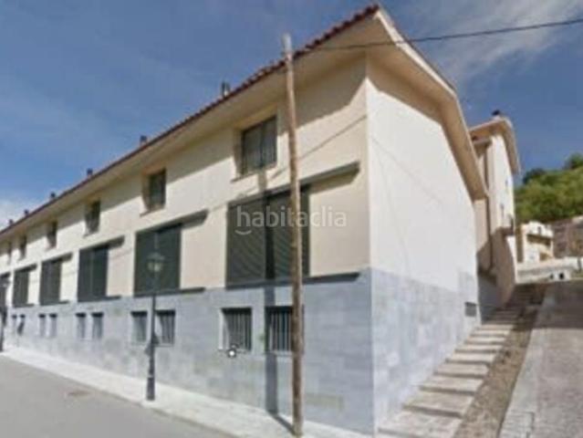 Piso en venta en Sant Jordi de Cercs, Cercs