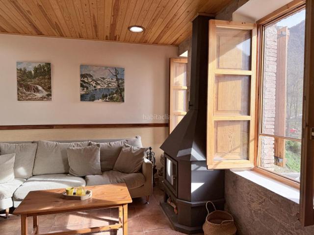 Piso en venta en Sant Corneli, Berguedà