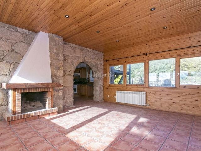 Piso en venta en Berguedà, Catalunya