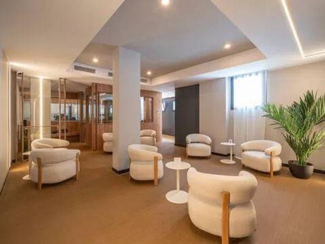 Piso en venta en Sant Martí, Vallès Occidental